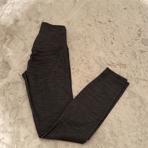 Lululemon leggings - Picture 1 of 6